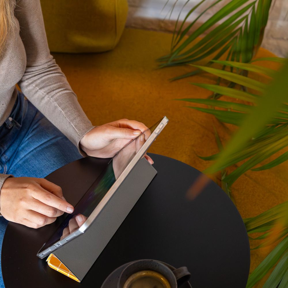Coques iPad aux designs tendance