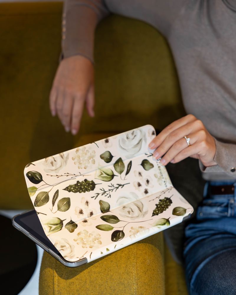Coques iPad aux designs tendance
