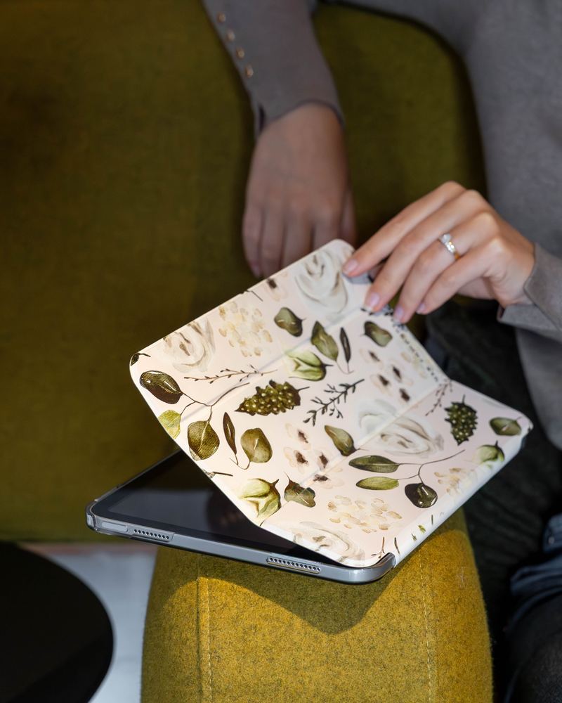 Coques iPad aux designs tendance