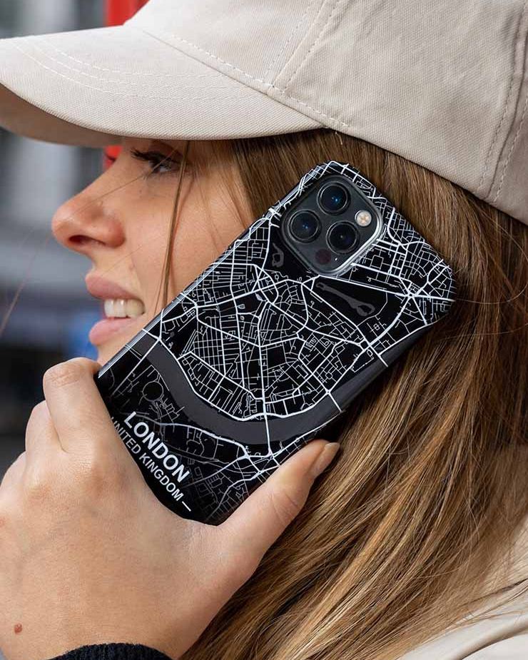 Coque CityMarble™